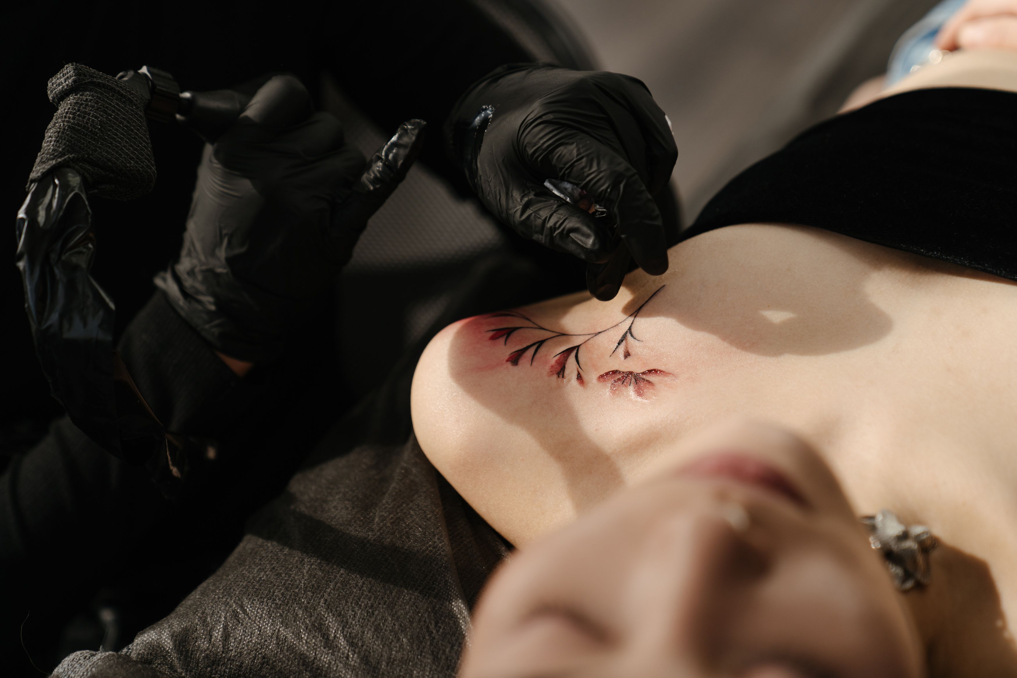 Tatuagem pequena com significado no pulso
